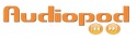 Audiopod Melbourne Logo