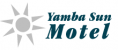 Yamba Sun Motel Logo