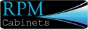 RPM Cabinets Logo