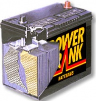 Power Crank Batteries, Wetherill Park