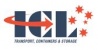 ICL Transport, Containers & Storage Logo