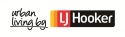Urban Living by LJH Logo