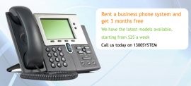 Business Phone Systems, Office Phone Systems, Parramatta