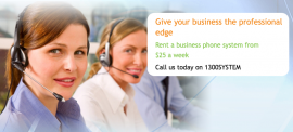 Business Phone Systems, Office Phone Systems, Parramatta