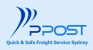Ppost Logo