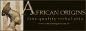 African Origins Logo