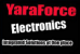 Yaraforce Logo
