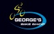 George's Bike Shop Logo