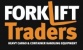 Forklift Traders Logo