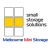 Melbourne Mini Storage Logo