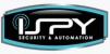 iSpy Security and Automation Logo
