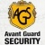Avant Guard Security Logo
