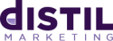 Distil Marketing Logo