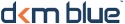 DkmBlue Logo