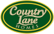 Country Lane Homes Logo