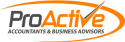 ProActive Accountants & Business Advisors Logo