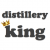 Distillery King Logo