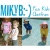 MikyB - Fun Kids Clothes Logo