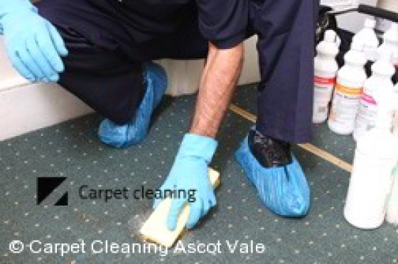 Carpet Cleaning Ascot Vale