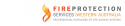 Fire Protection Services WA Logo
