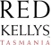 Red Kellys Tasmania Logo