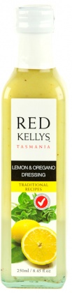 Red Kellys Tasmania - Red Kellys Tasmania