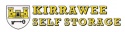 Kirrawee Self Storage Logo
