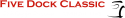 Five Dock Classic Logo