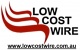 Low Cost Wire Logo