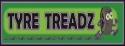 Tyre Treadz Logo