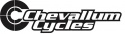 Chevallum Motor Cycles & Automotive Logo