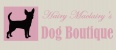Hairy Maclairy's Dog Boutique Logo