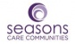 Seasons Aged Care - Bribie Island Logo
