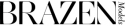 Brazen Models Logo