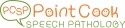 Point Cook Speech Pathology Logo