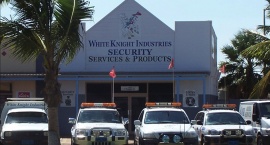 White Knight Industries, South Hedland