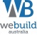 We Build Australia Logo