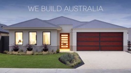 We Build Australia, Parramatta