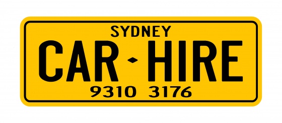 Sydney Car hire