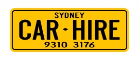 Sydney Car hire, Waterloo
