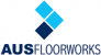 AUS Floor Works Logo
