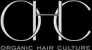 Organic Hair Culture Logo
