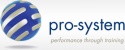 Pro-System Training Solutions Logo