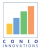 Conio Innovations! Logo