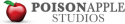 Poison Apple Studios Logo