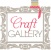 The Craft Gallery Logo