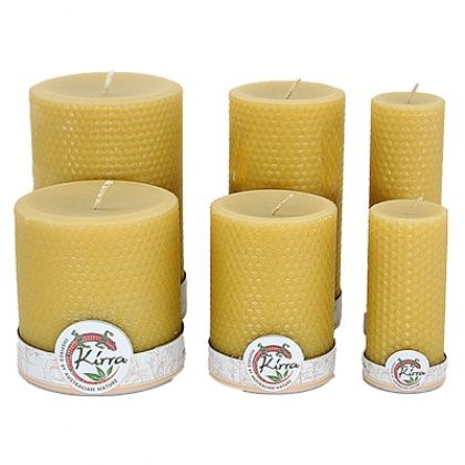 Kirra - Candle supplier