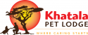 Khatala Pet Lodge Logo
