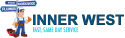 Plumber Inner West Logo