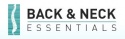 Back & Neck Essentials Logo